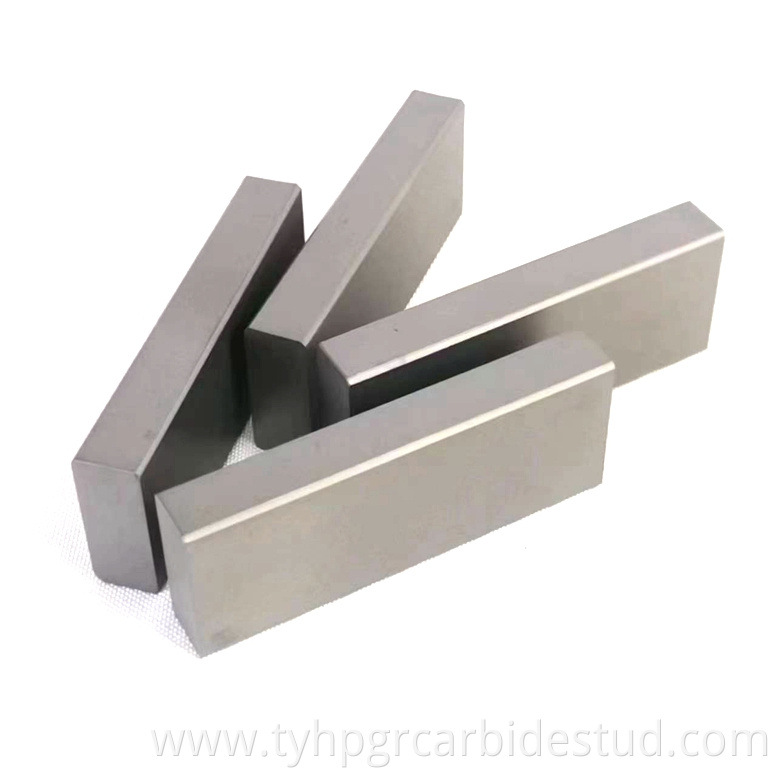 Carbide Tip6 4